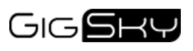 GigSky